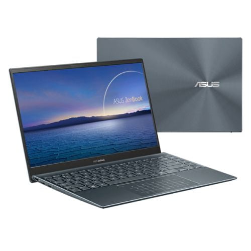 Laptop Asus ZenBook UX425EA i7 1165G7/16GB/512GB/Cáp/Túi/Win10 (KI439T)