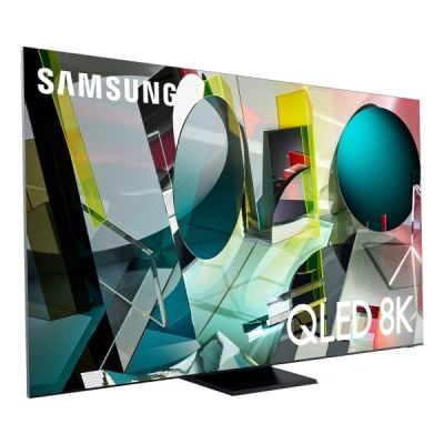 Smart Tivi QLED Samsung 8K 75 inch QA75Q950TSKXXV
