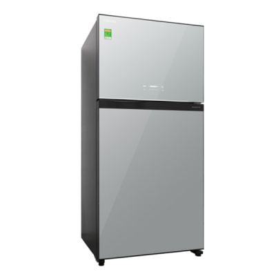Tủ lạnh Toshiba Inverter 608 lít GR-AG66VA (X)