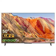 Android Tivi QLED TCL 4K 50 inch 50C725